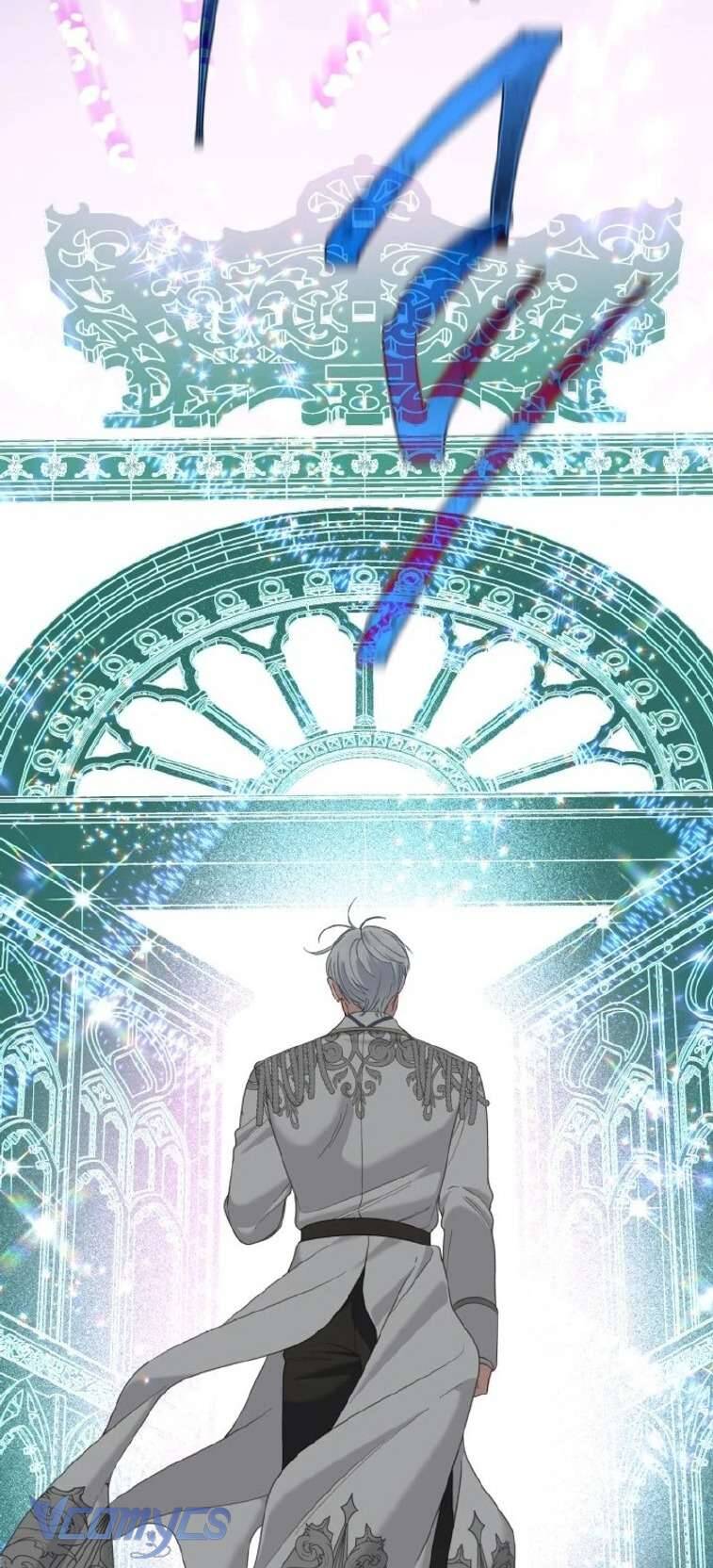 Sự Điều Trị Đặc Biệt Của Tinh Linh: Chapter 99