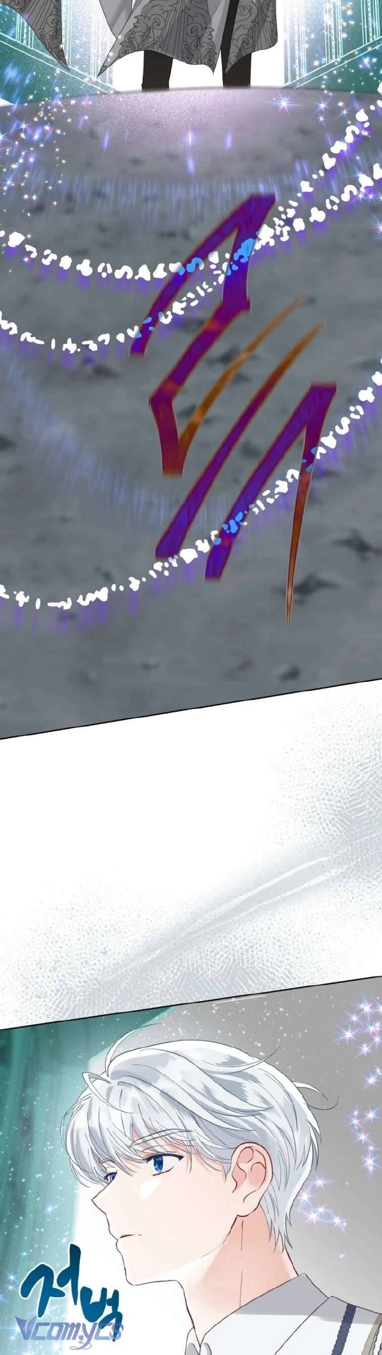 Sự Điều Trị Đặc Biệt Của Tinh Linh: Chapter 99