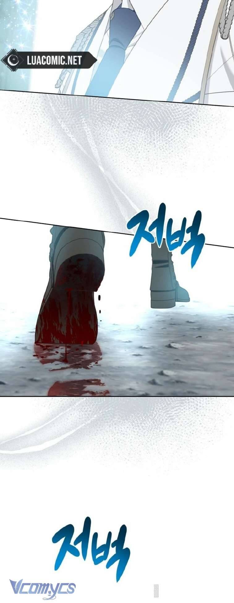 Sự Điều Trị Đặc Biệt Của Tinh Linh: Chapter 99