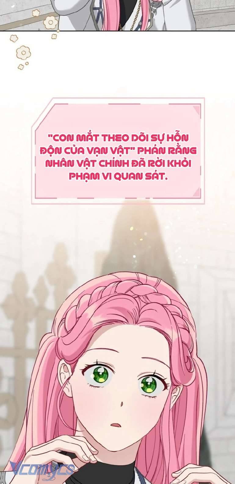 Sự Điều Trị Đặc Biệt Của Tinh Linh: Chapter 99