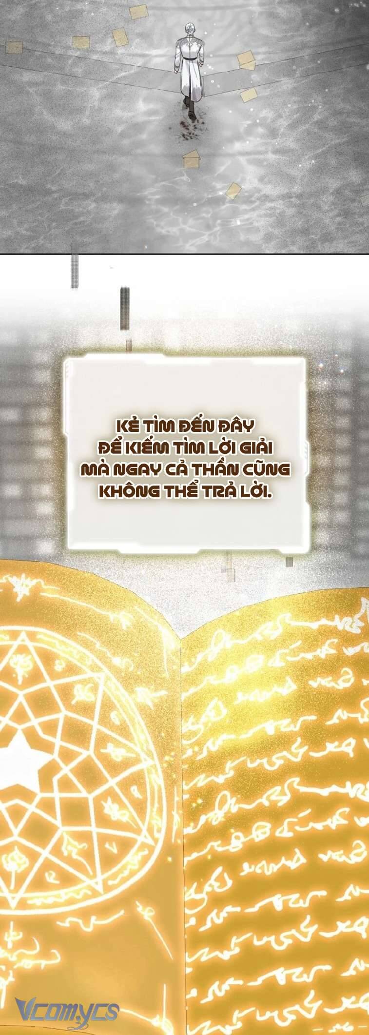 Sự Điều Trị Đặc Biệt Của Tinh Linh: Chapter 99