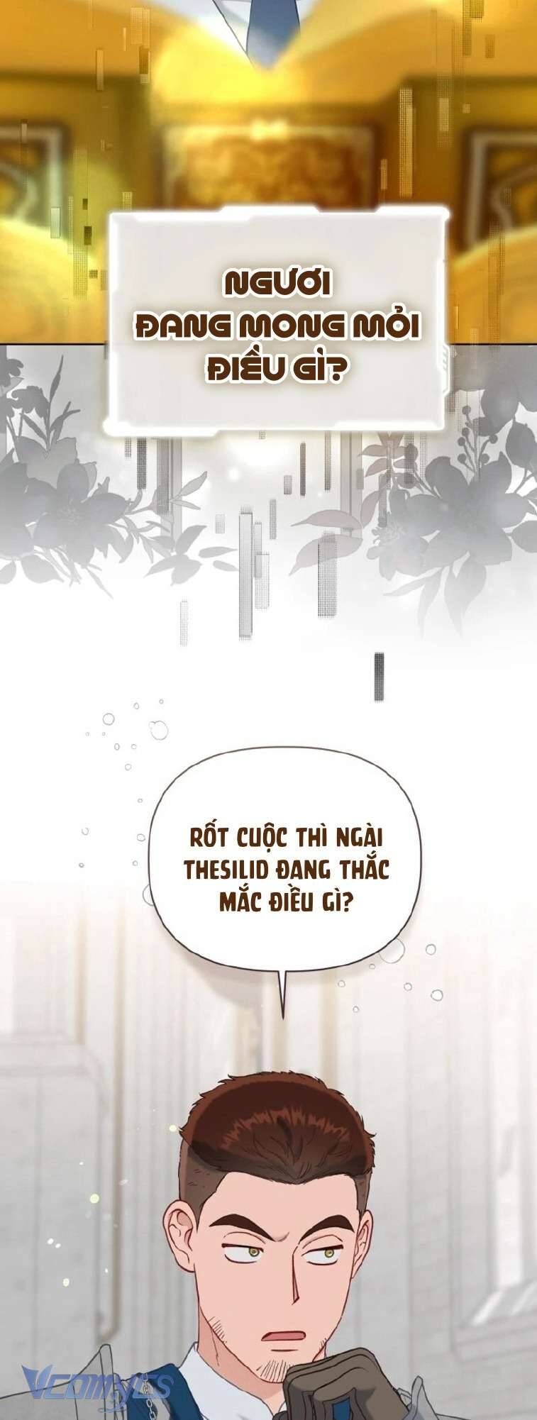 Sự Điều Trị Đặc Biệt Của Tinh Linh: Chapter 99