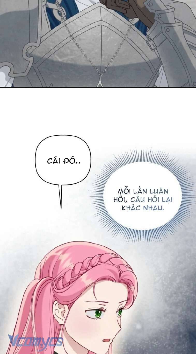 Sự Điều Trị Đặc Biệt Của Tinh Linh: Chapter 99