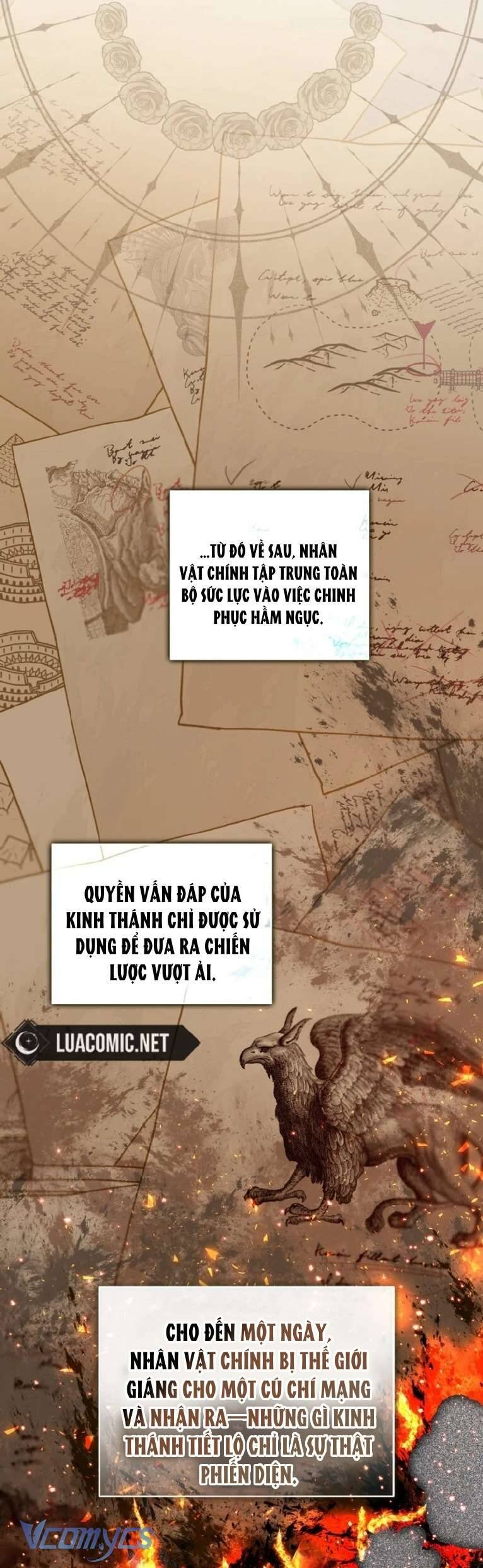 Sự Điều Trị Đặc Biệt Của Tinh Linh: Chapter 99