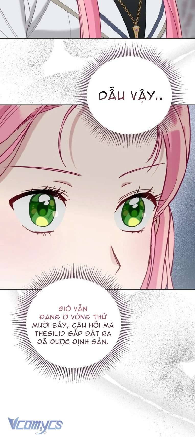 Sự Điều Trị Đặc Biệt Của Tinh Linh: Chapter 99