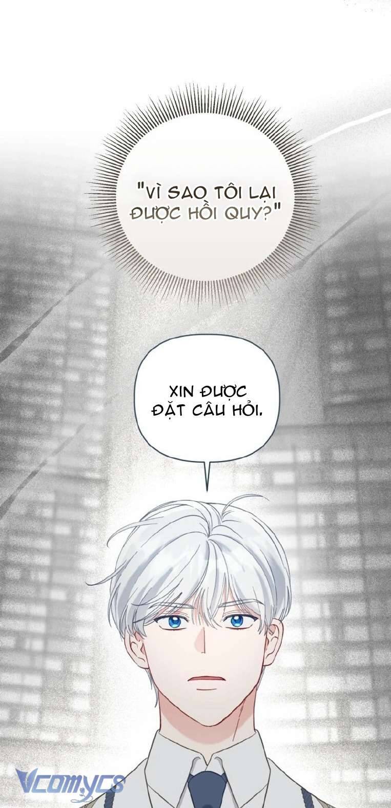 Sự Điều Trị Đặc Biệt Của Tinh Linh: Chapter 99