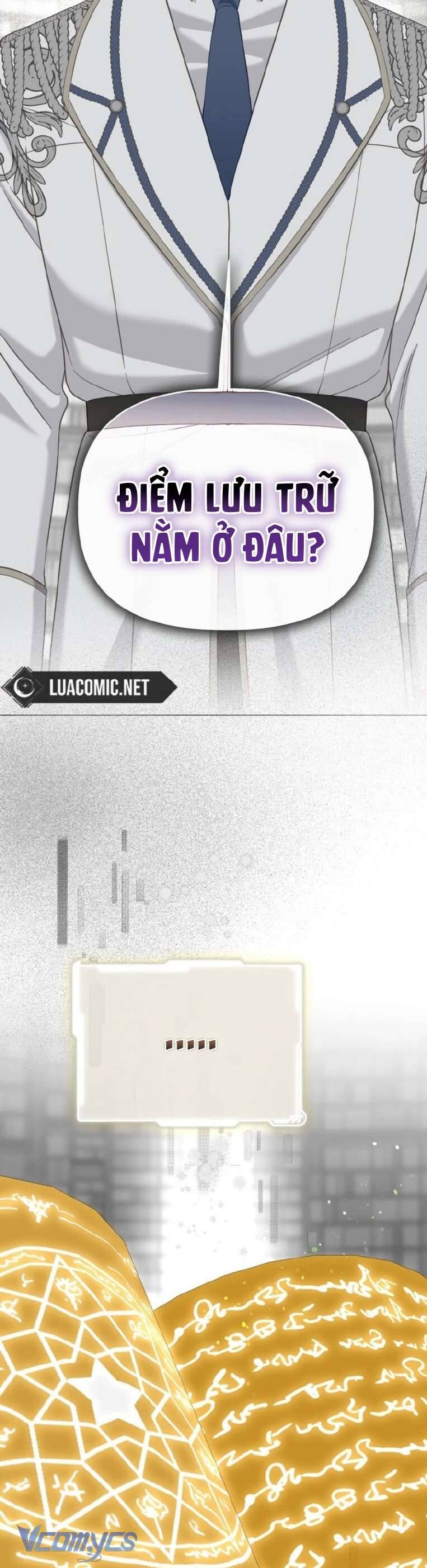 Sự Điều Trị Đặc Biệt Của Tinh Linh: Chapter 99