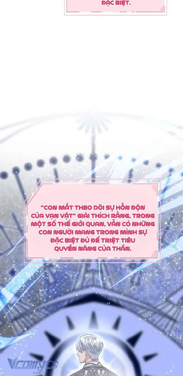 Sự Điều Trị Đặc Biệt Của Tinh Linh: Chapter 99