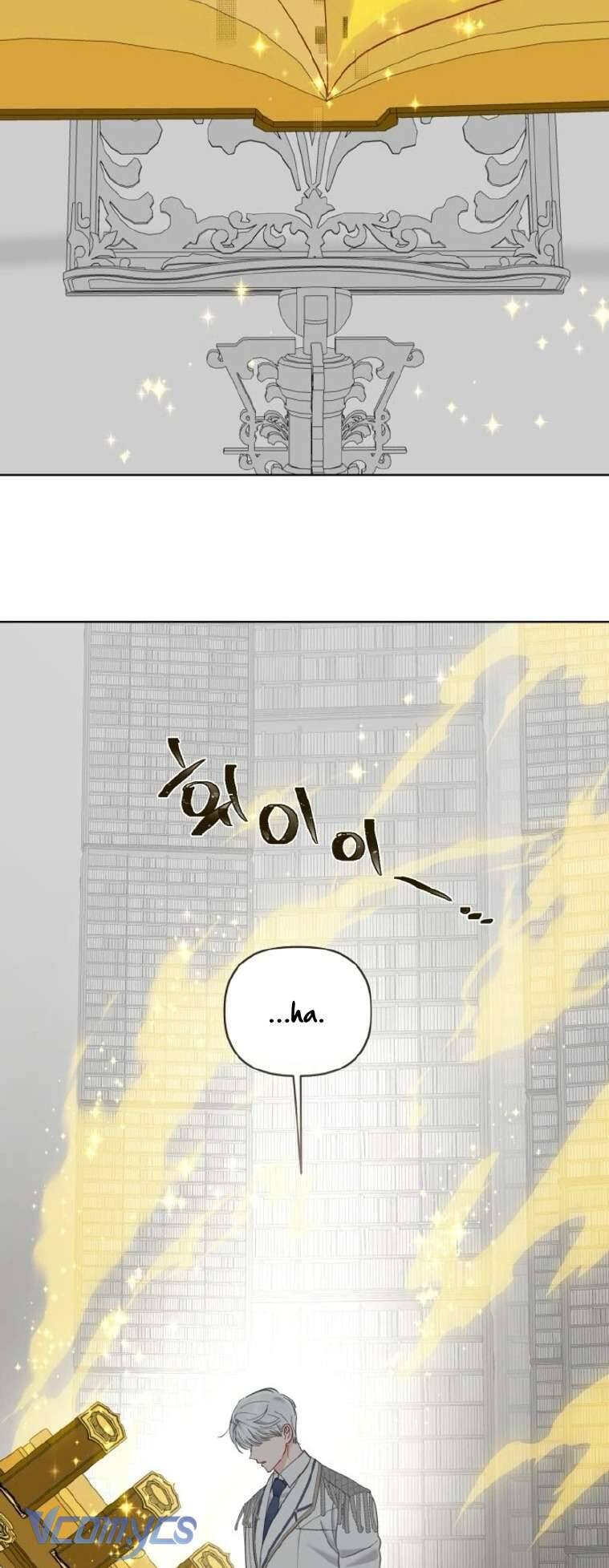 Sự Điều Trị Đặc Biệt Của Tinh Linh: Chapter 99