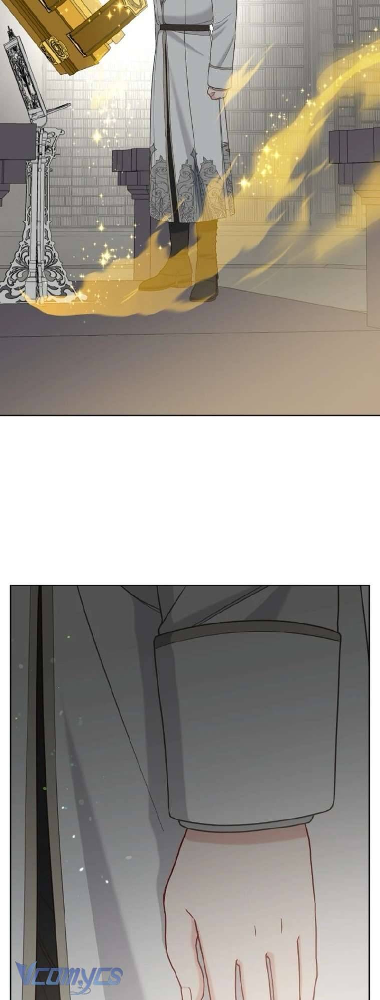 Sự Điều Trị Đặc Biệt Của Tinh Linh: Chapter 99