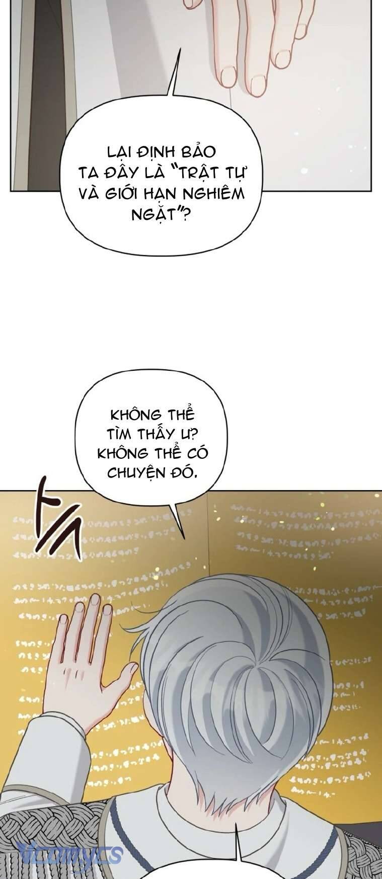 Sự Điều Trị Đặc Biệt Của Tinh Linh: Chapter 99