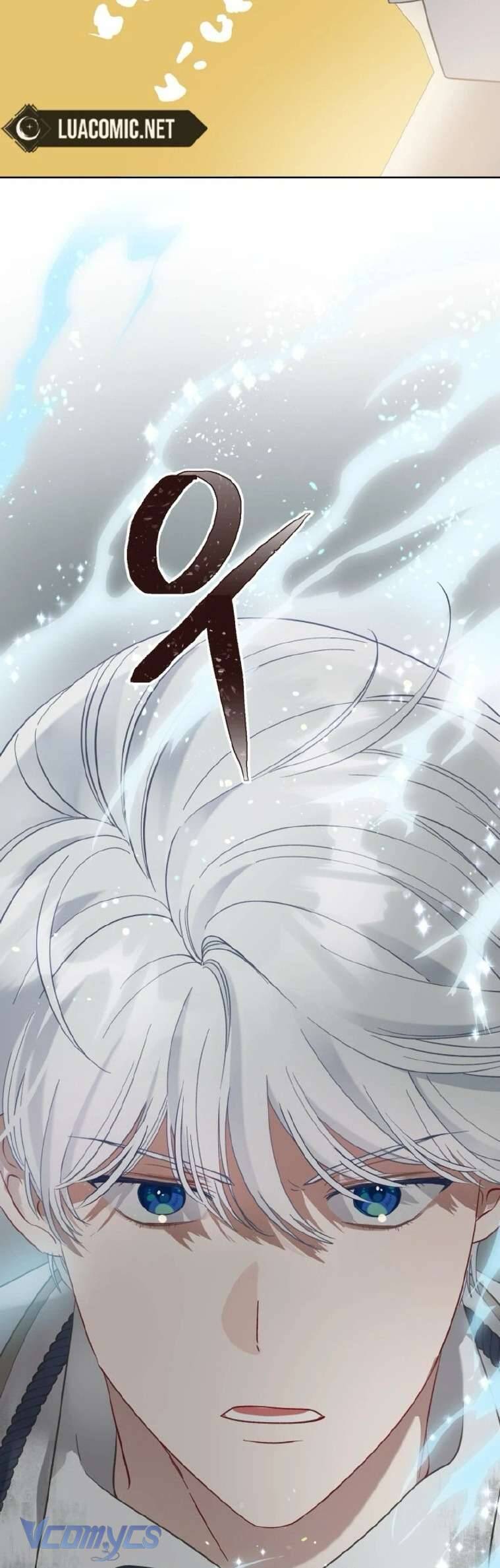 Sự Điều Trị Đặc Biệt Của Tinh Linh: Chapter 99