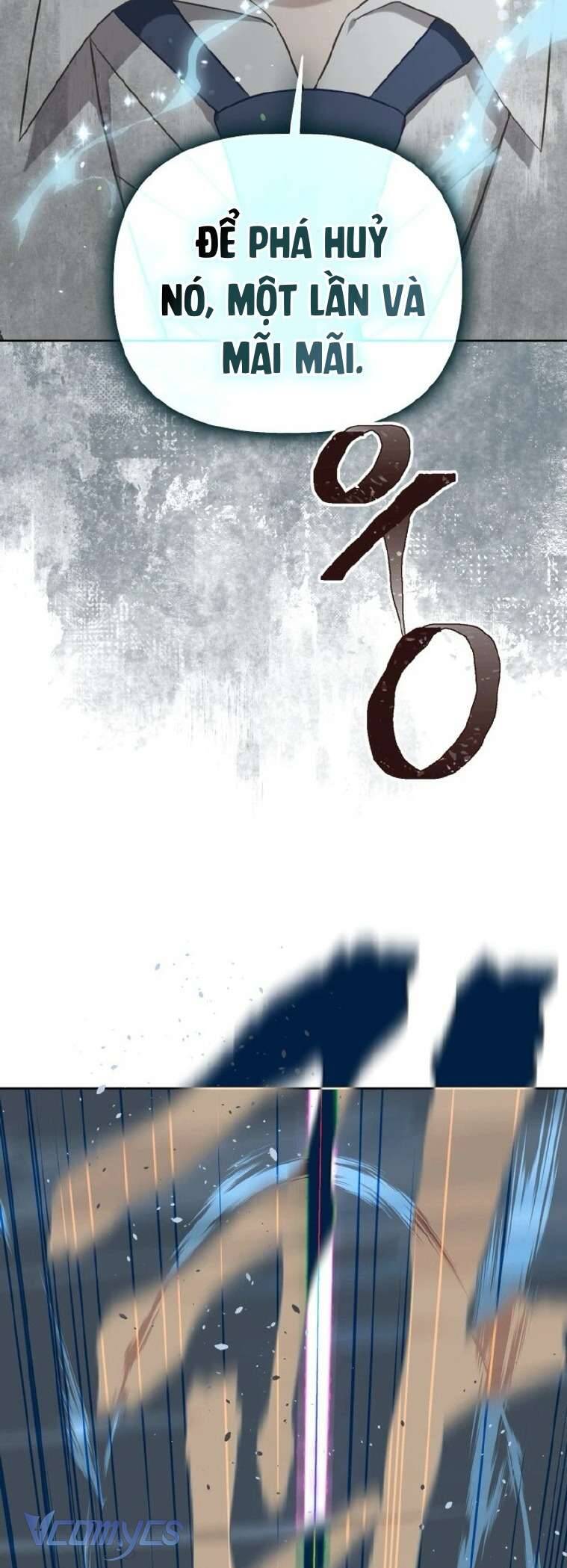 Sự Điều Trị Đặc Biệt Của Tinh Linh: Chapter 99