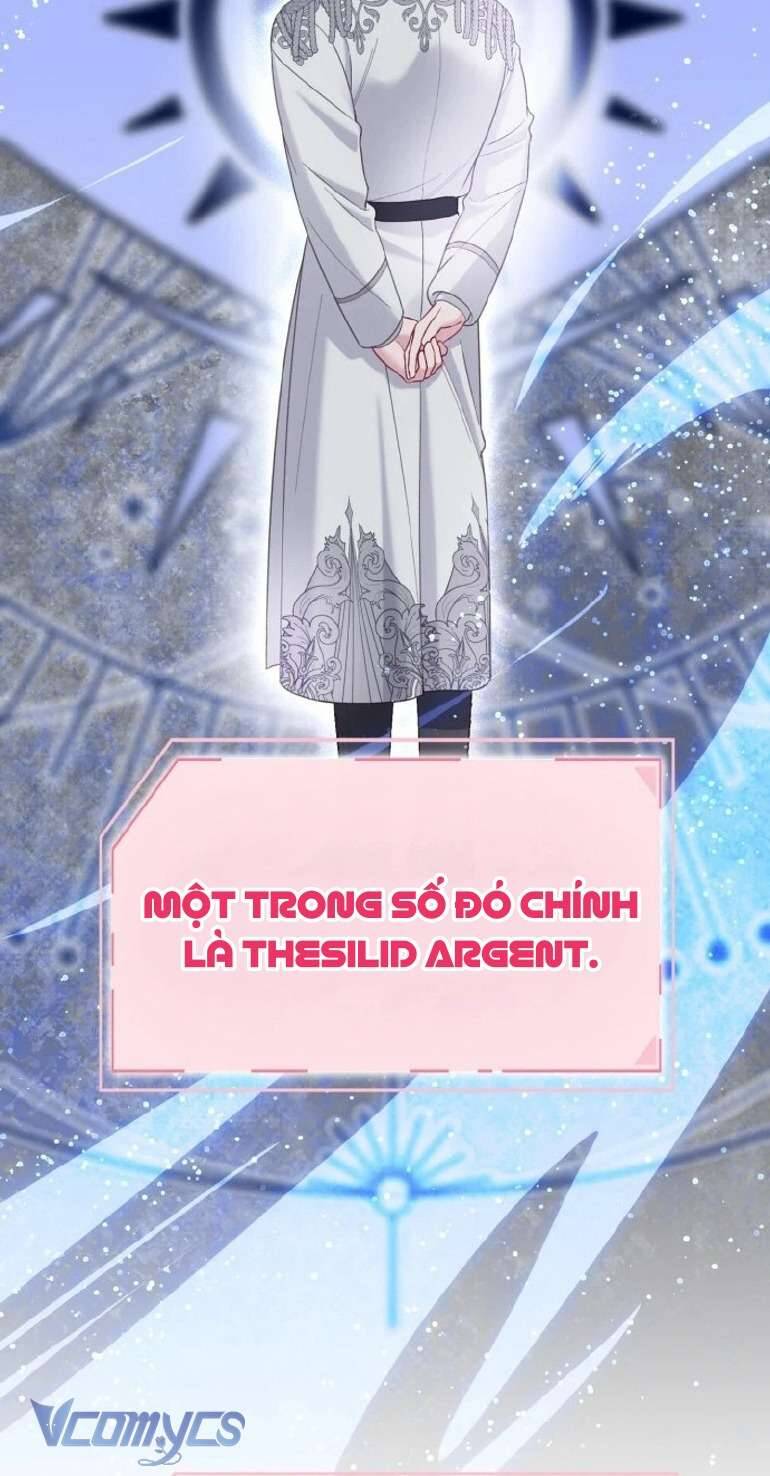 Sự Điều Trị Đặc Biệt Của Tinh Linh: Chapter 99