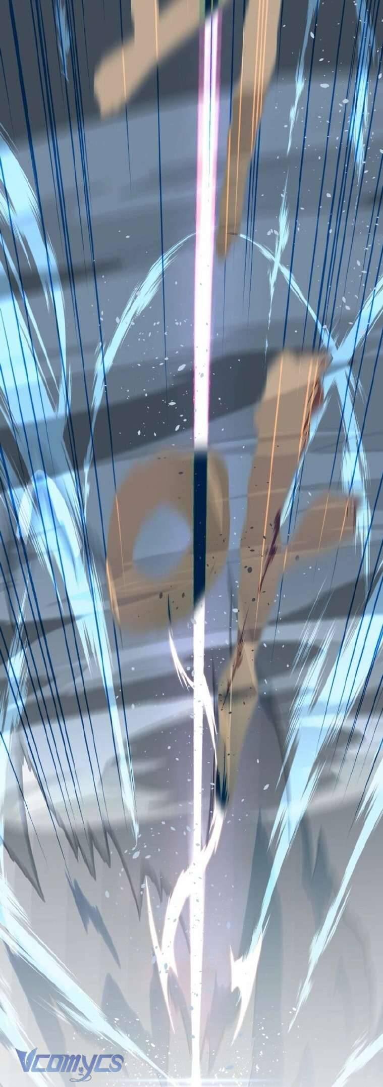 Sự Điều Trị Đặc Biệt Của Tinh Linh: Chapter 99