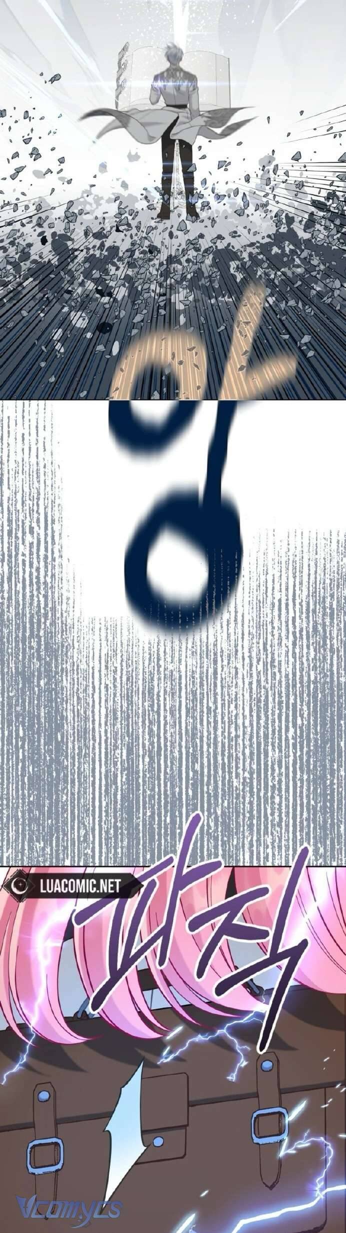 Sự Điều Trị Đặc Biệt Của Tinh Linh: Chapter 99