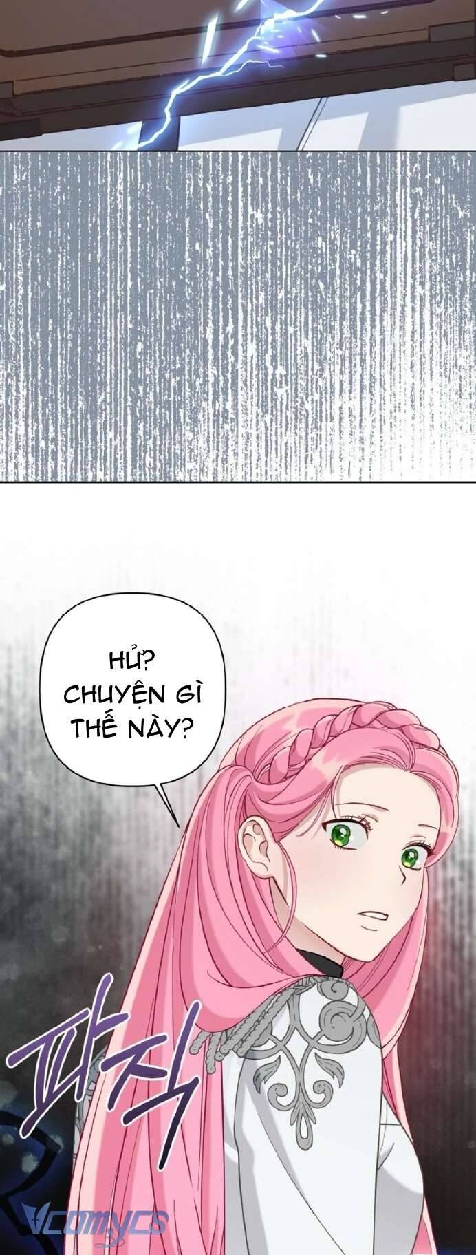 Sự Điều Trị Đặc Biệt Của Tinh Linh: Chapter 99