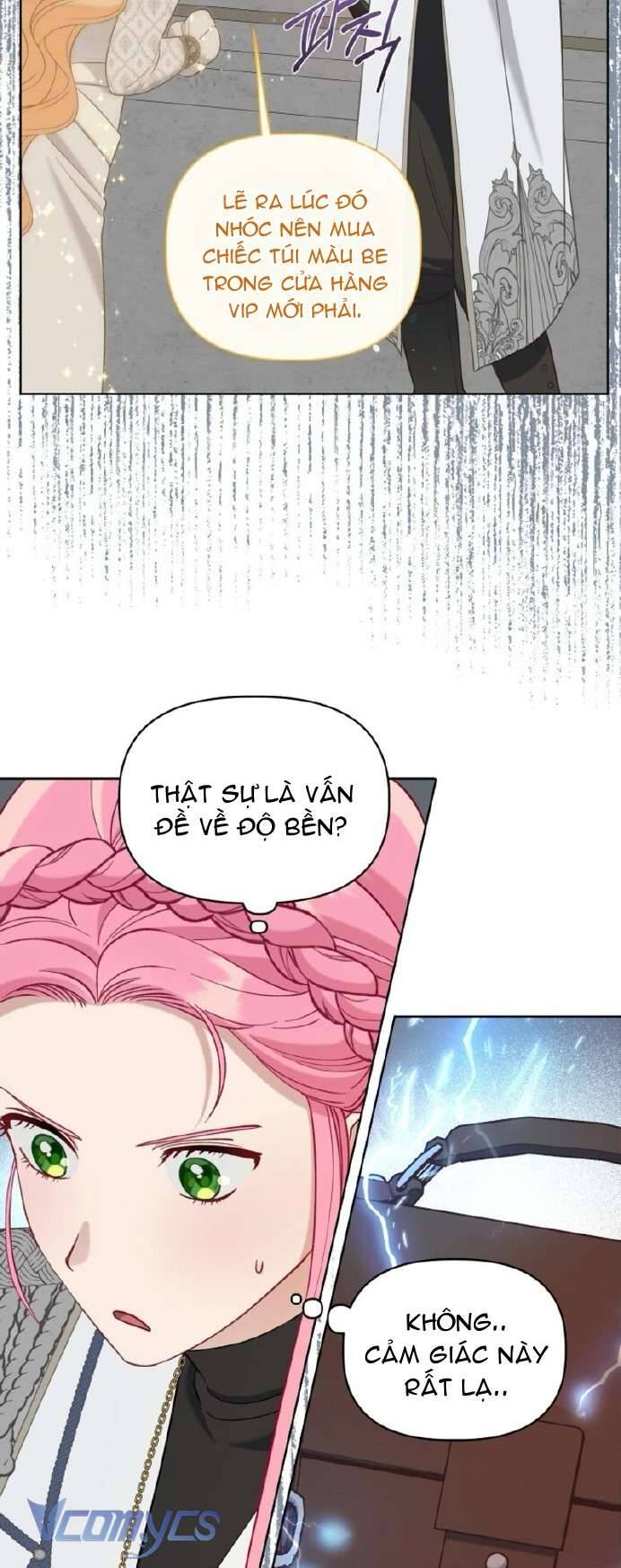 Sự Điều Trị Đặc Biệt Của Tinh Linh: Chapter 99