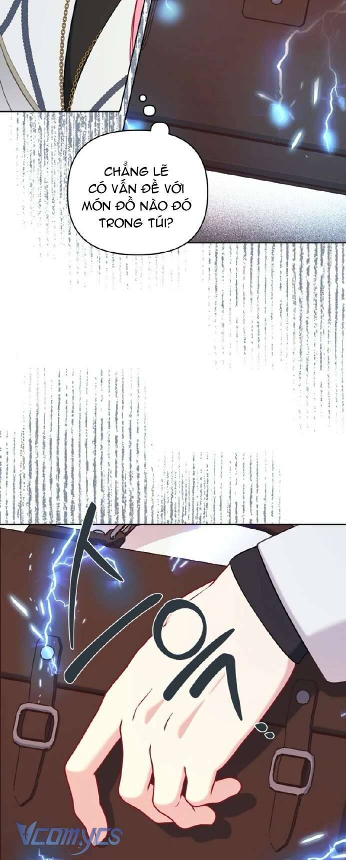 Sự Điều Trị Đặc Biệt Của Tinh Linh: Chapter 99