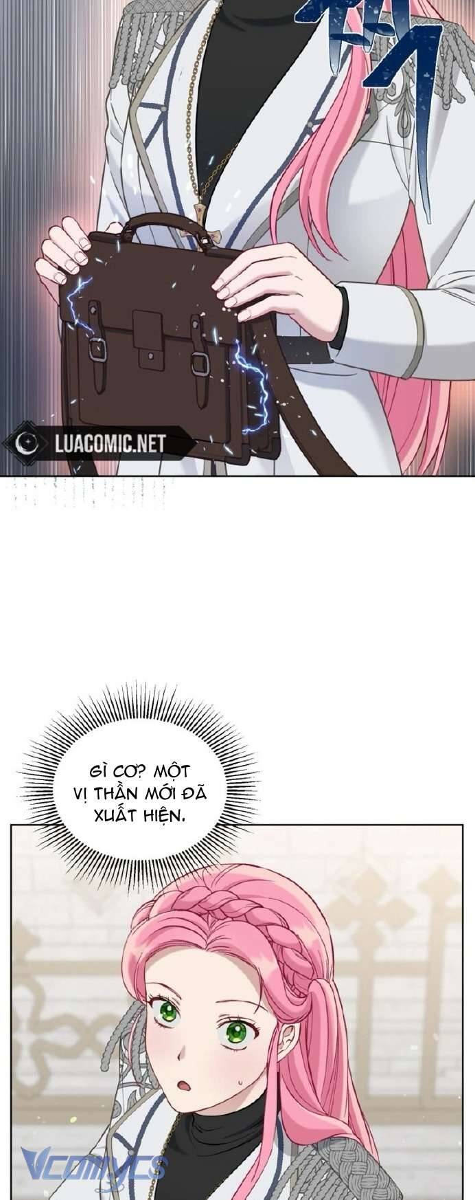 Sự Điều Trị Đặc Biệt Của Tinh Linh: Chapter 99