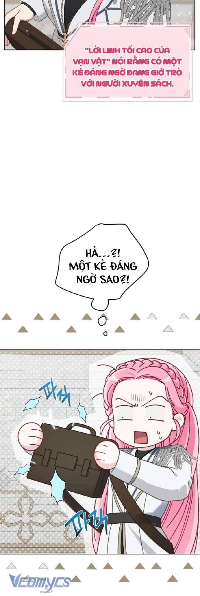 Sự Điều Trị Đặc Biệt Của Tinh Linh: Chapter 99