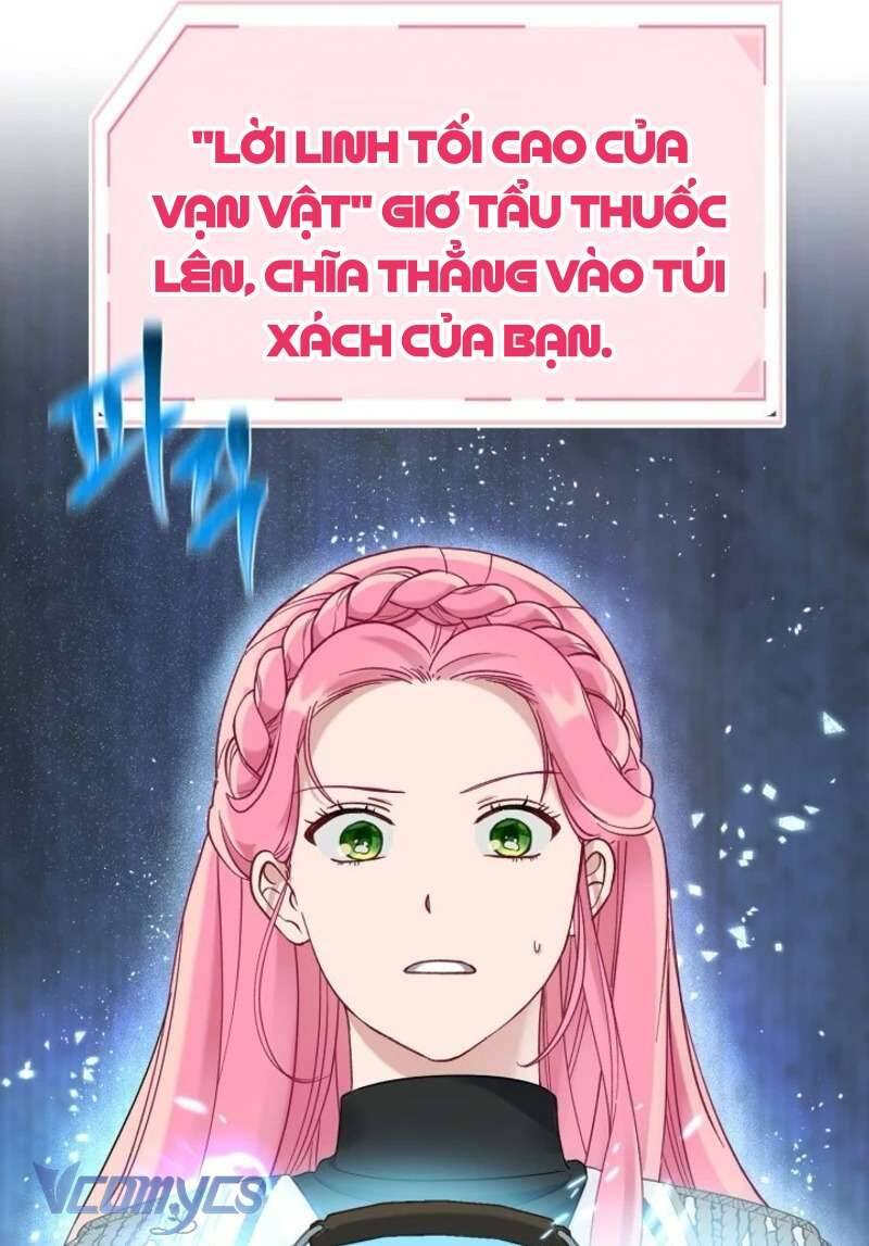 Sự Điều Trị Đặc Biệt Của Tinh Linh: Chapter 99