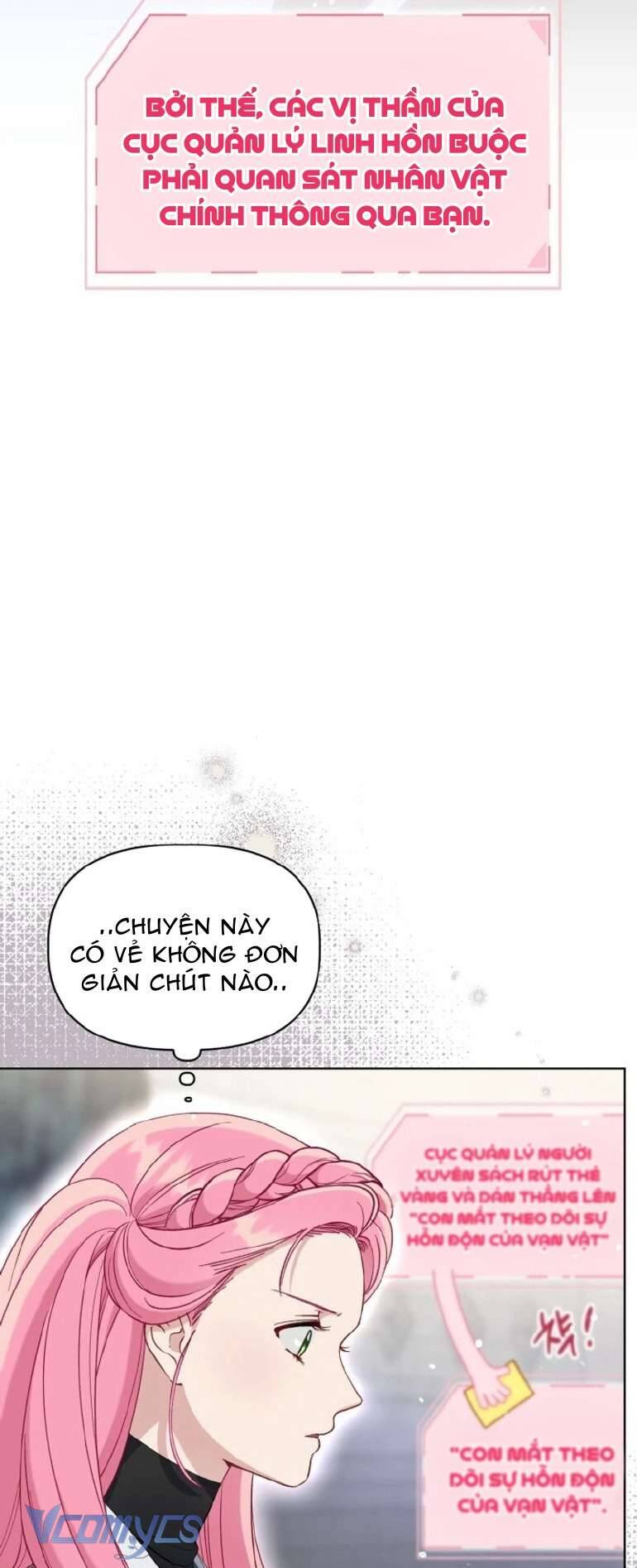 Sự Điều Trị Đặc Biệt Của Tinh Linh: Chapter 99