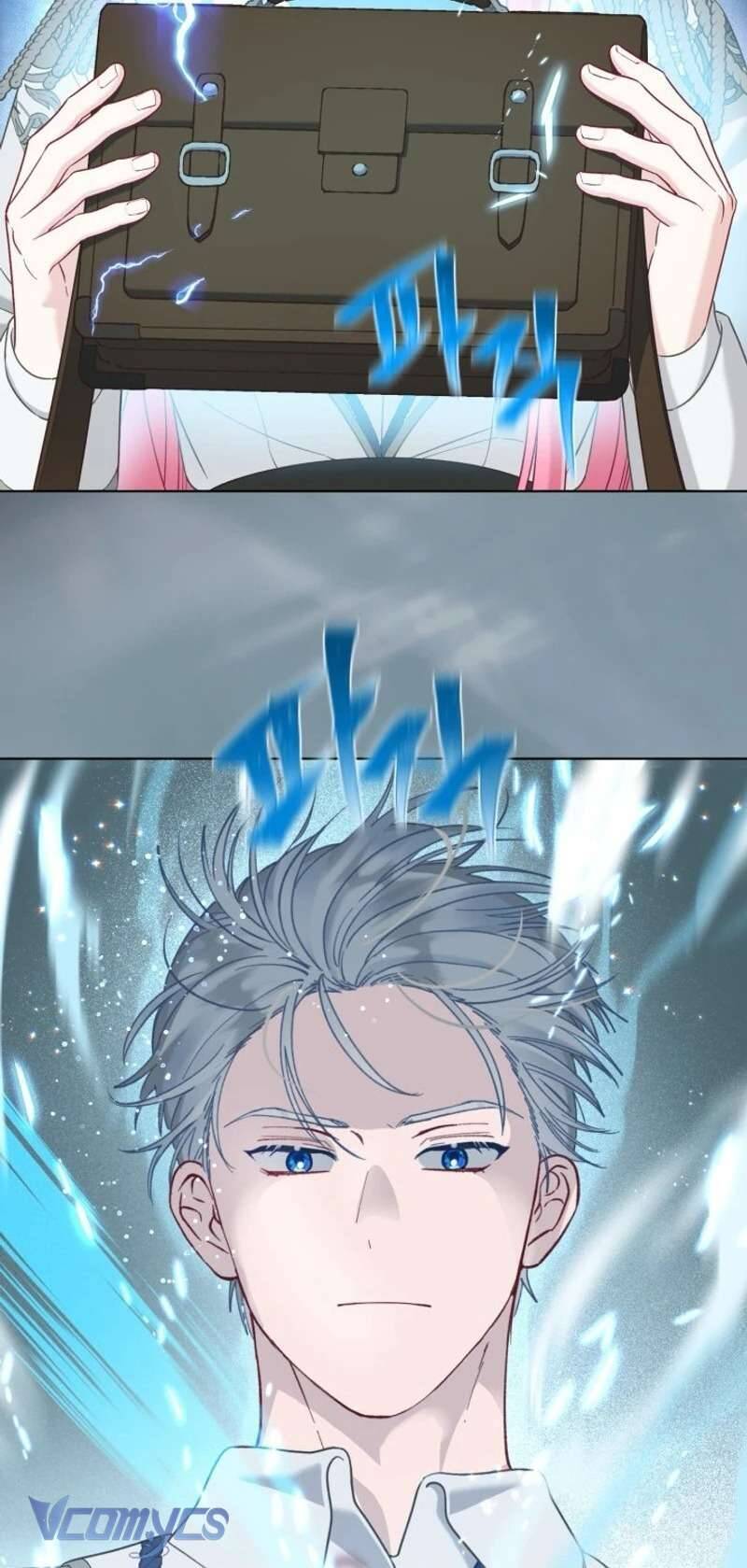 Sự Điều Trị Đặc Biệt Của Tinh Linh: Chapter 99