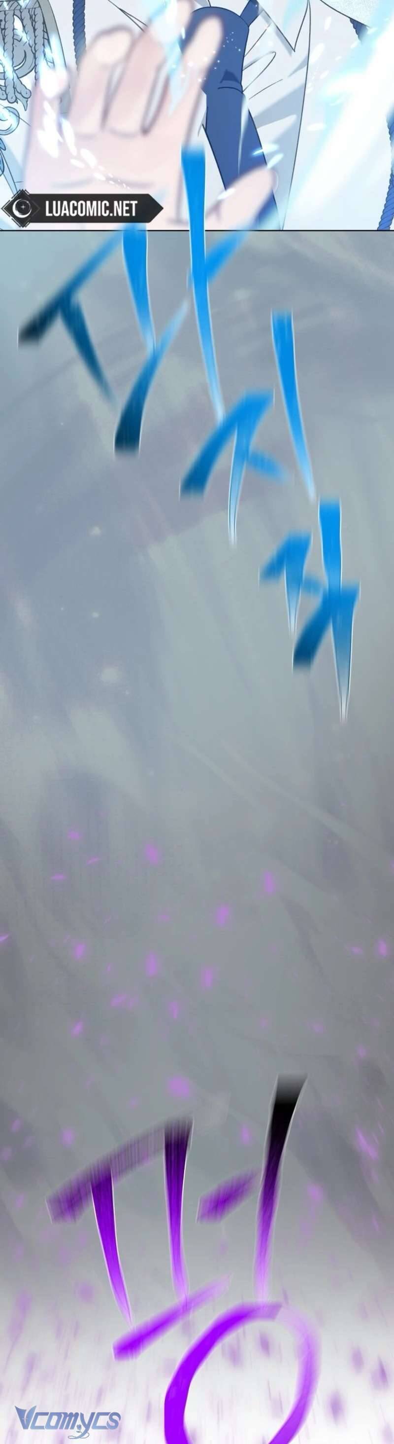 Sự Điều Trị Đặc Biệt Của Tinh Linh: Chapter 99