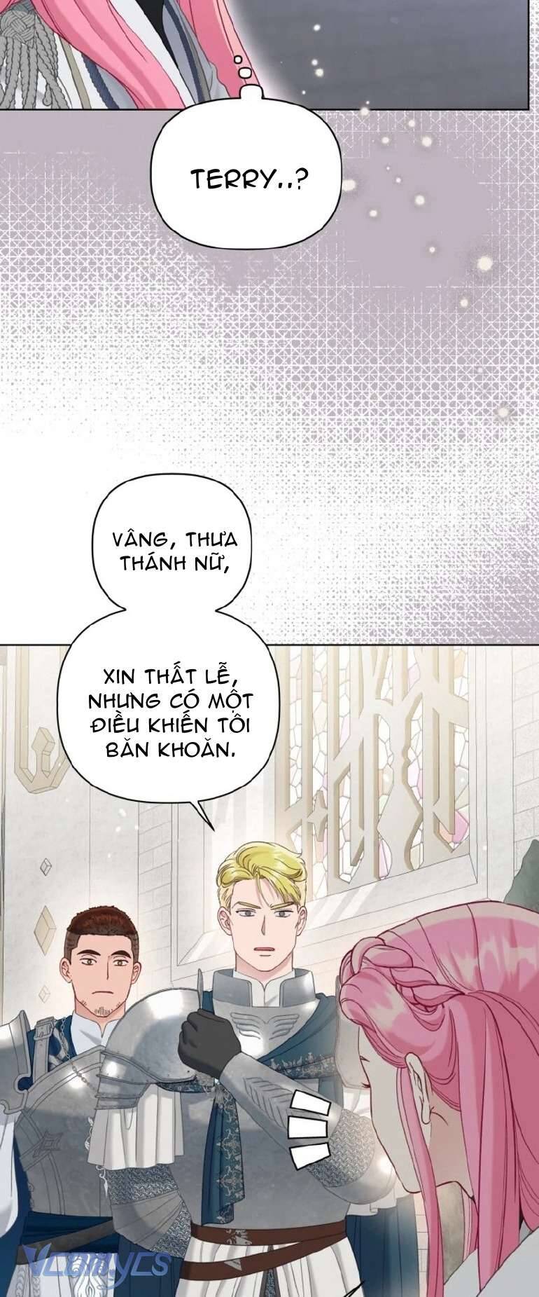 Sự Điều Trị Đặc Biệt Của Tinh Linh: Chapter 99