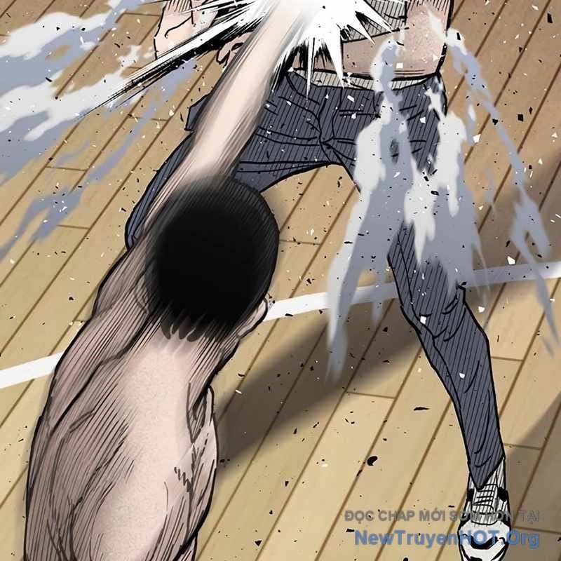 Sự Im Lặng Của Học Sinh Chuyển Trường: Chapter 15