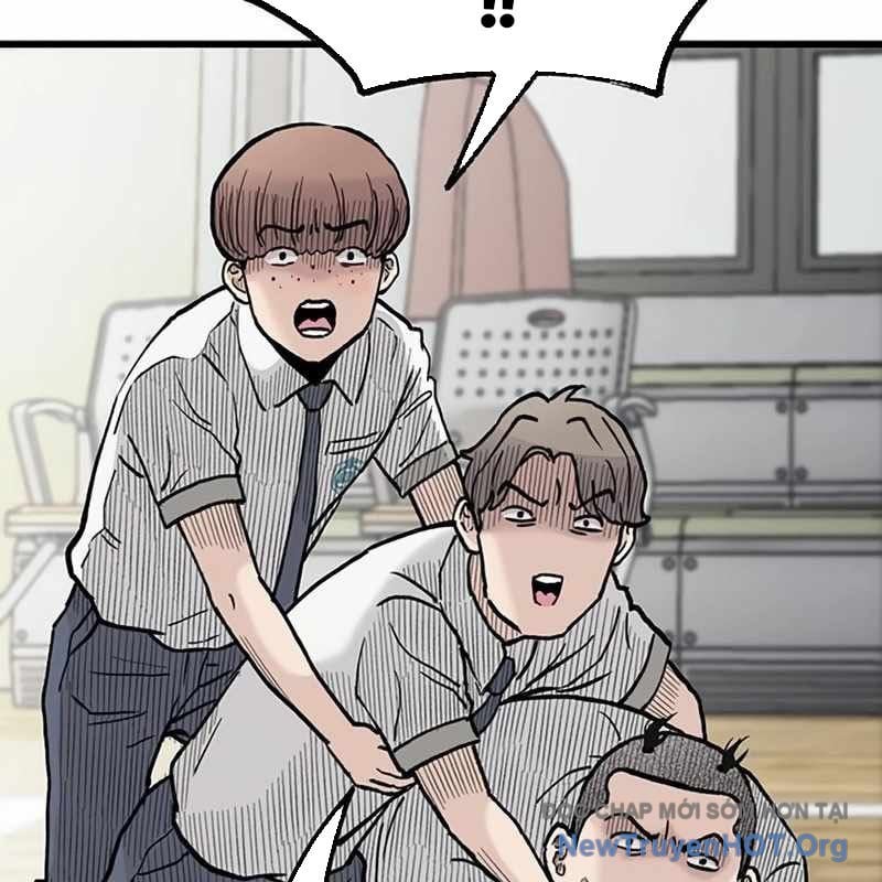 Sự Im Lặng Của Học Sinh Chuyển Trường: Chapter 15