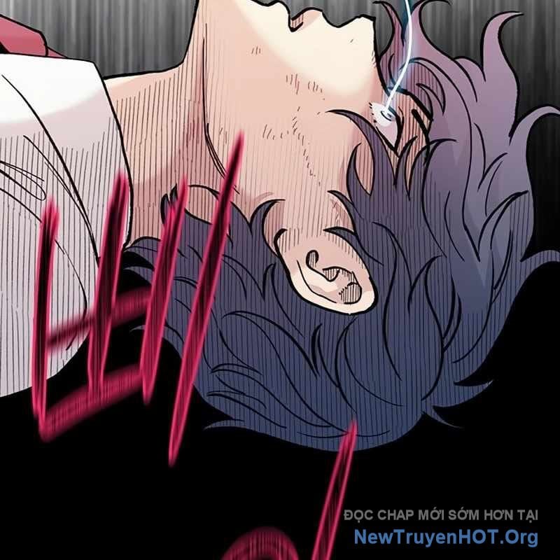 Sự Im Lặng Của Học Sinh Chuyển Trường: Chapter 15