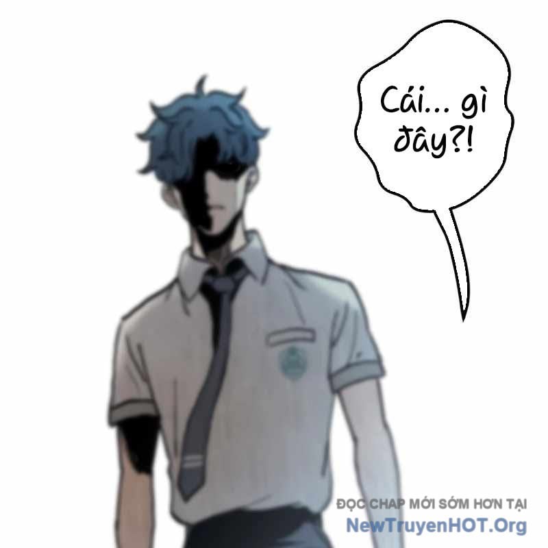 Sự Im Lặng Của Học Sinh Chuyển Trường: Chapter 15