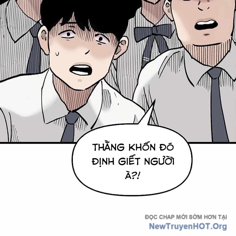 Sự Im Lặng Của Học Sinh Chuyển Trường: Chapter 15