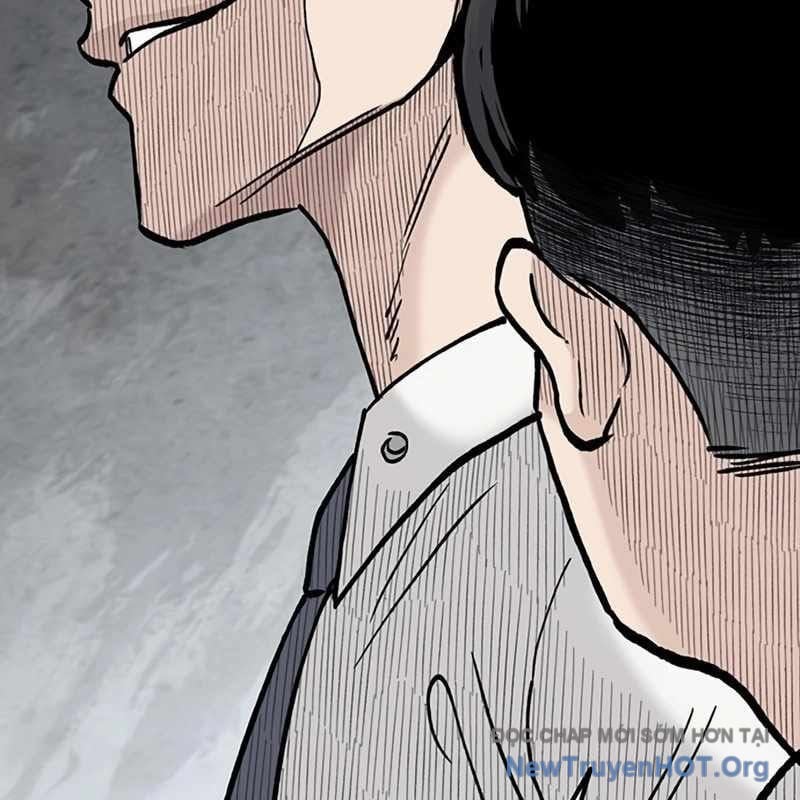 Sự Im Lặng Của Học Sinh Chuyển Trường: Chapter 15