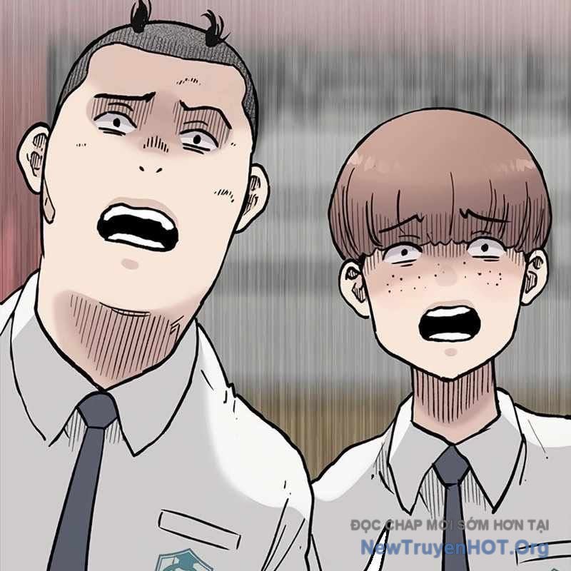 Sự Im Lặng Của Học Sinh Chuyển Trường: Chapter 15