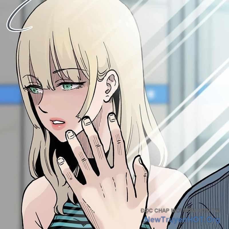 Sự Im Lặng Của Học Sinh Chuyển Trường: Chapter 15