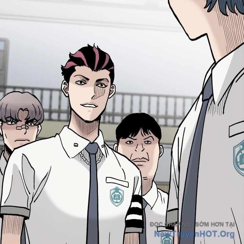 Sự Im Lặng Của Học Sinh Chuyển Trường: Chapter 16