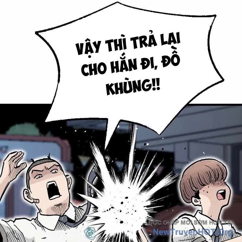 Sự Im Lặng Của Học Sinh Chuyển Trường: Chapter 16