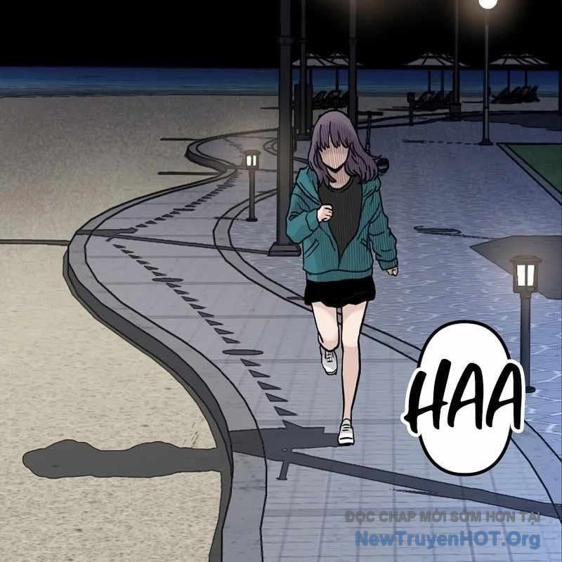 Sự Im Lặng Của Học Sinh Chuyển Trường: Chapter 16