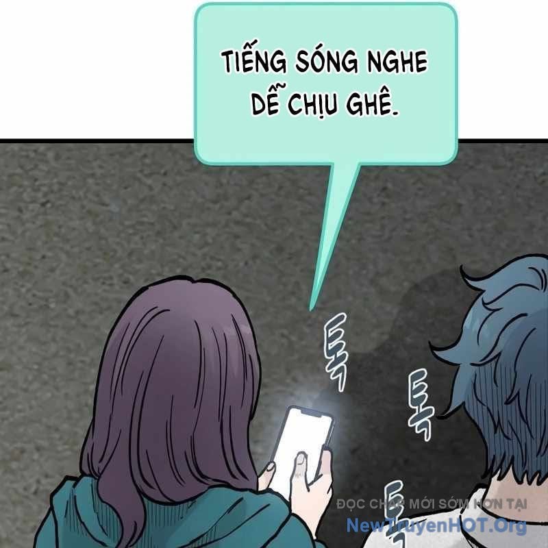 Sự Im Lặng Của Học Sinh Chuyển Trường: Chapter 16