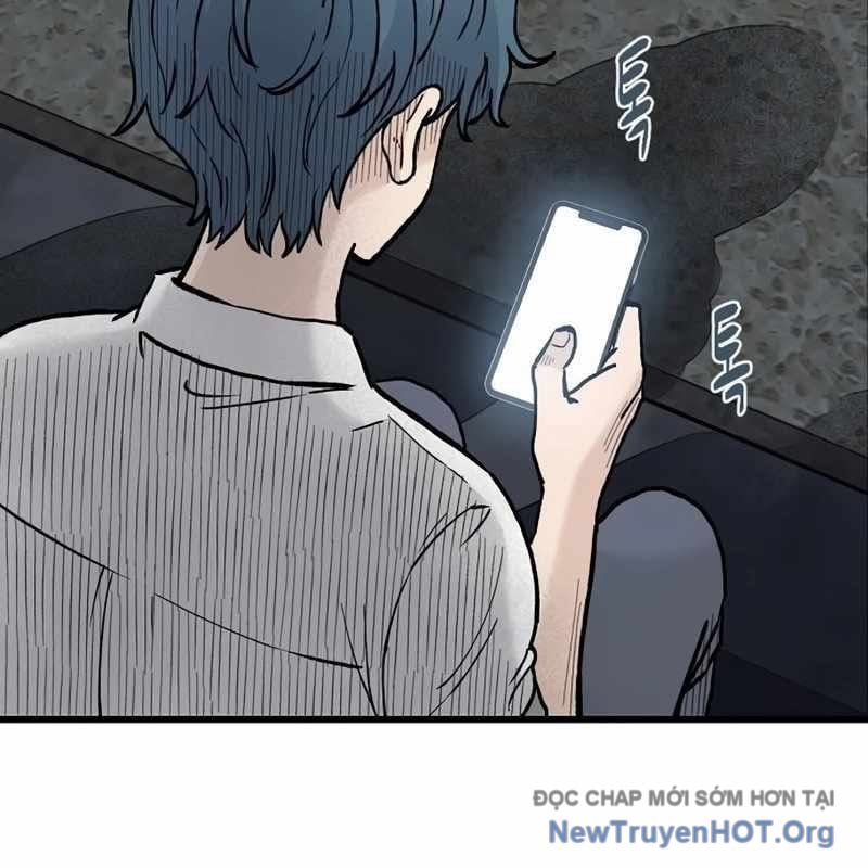 Sự Im Lặng Của Học Sinh Chuyển Trường: Chapter 16