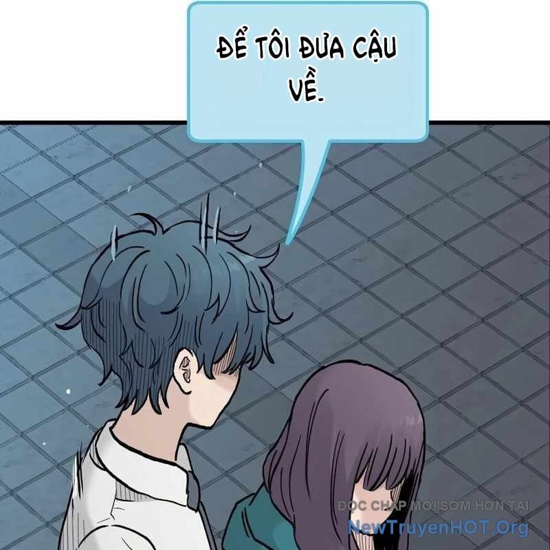 Sự Im Lặng Của Học Sinh Chuyển Trường: Chapter 16
