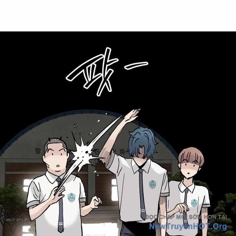 Sự Im Lặng Của Học Sinh Chuyển Trường: Chapter 16