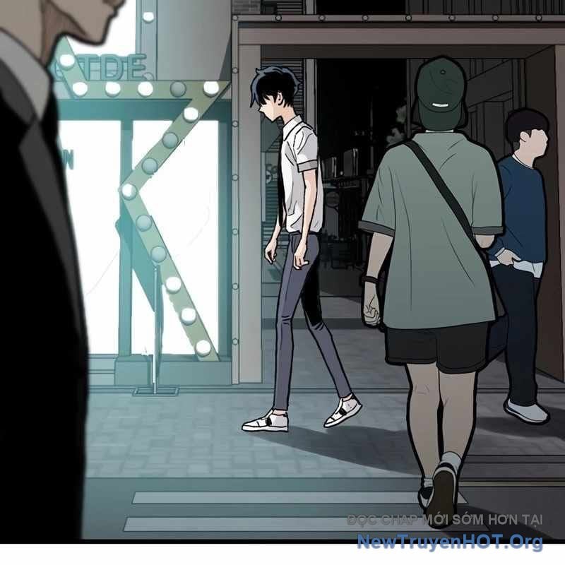 Sự Im Lặng Của Học Sinh Chuyển Trường: Chapter 16