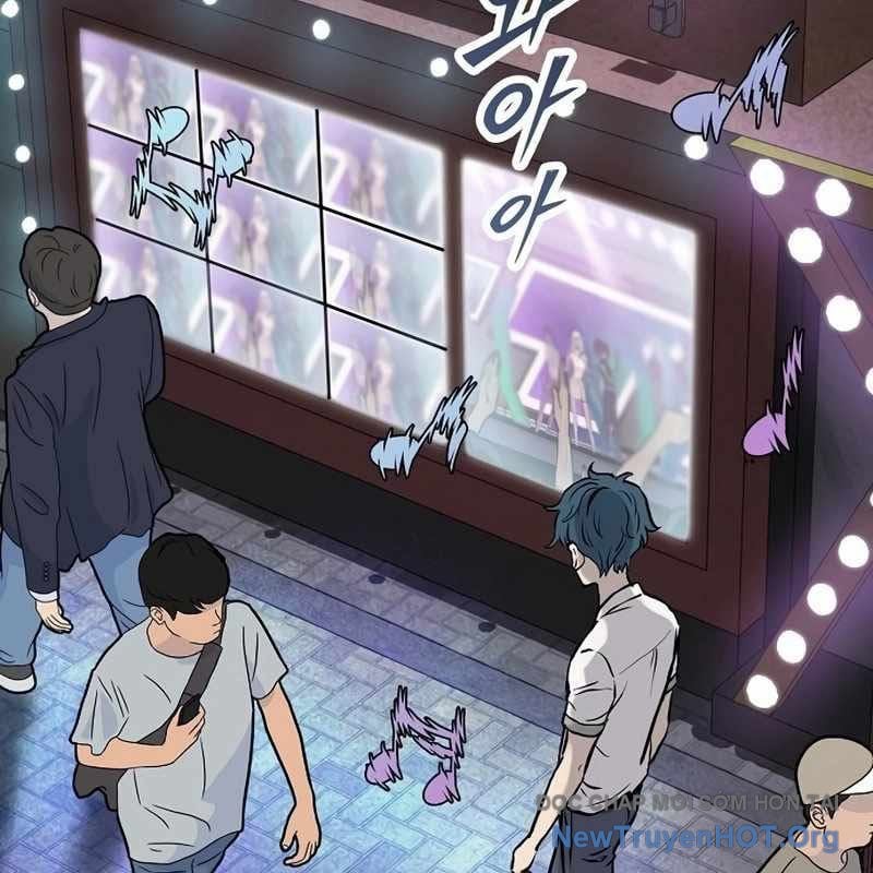 Sự Im Lặng Của Học Sinh Chuyển Trường: Chapter 16