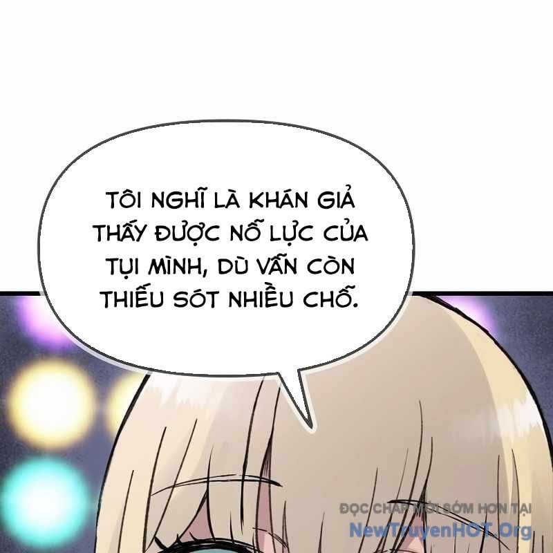 Sự Im Lặng Của Học Sinh Chuyển Trường: Chapter 16