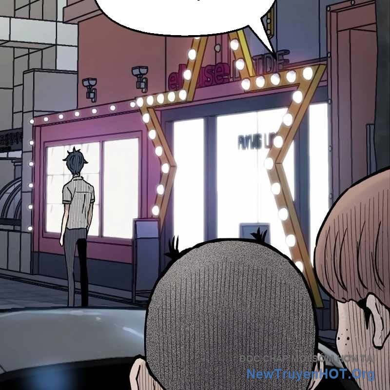 Sự Im Lặng Của Học Sinh Chuyển Trường: Chapter 16