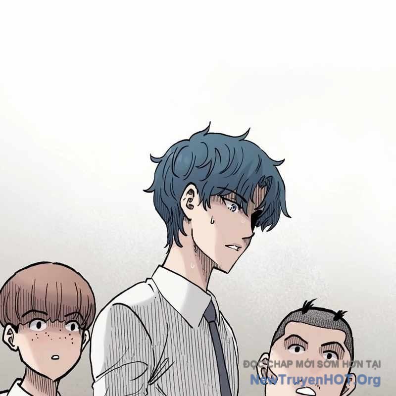 Sự Im Lặng Của Học Sinh Chuyển Trường: Chapter 16